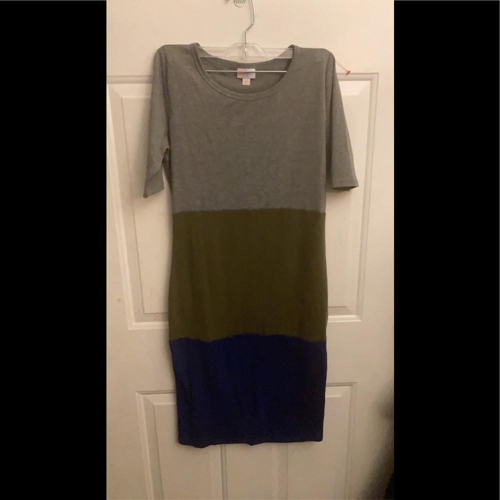 Luluroe dress